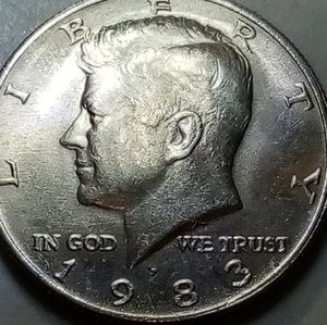 Meet your Posher, Deon